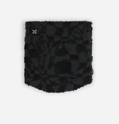 Braga Oxbow Twist - Black
