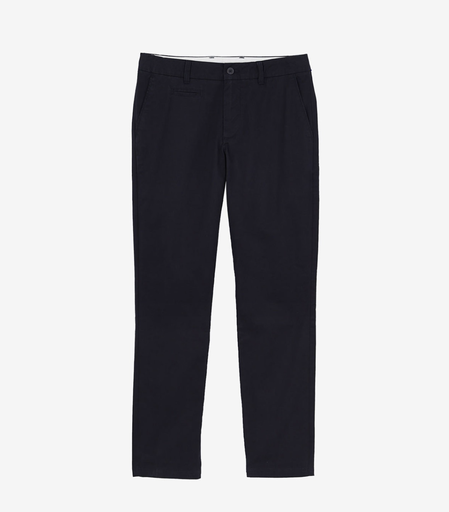 Pantalón Oxbow Chino Reano - Deep Marine