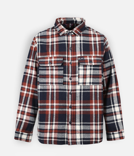 Sobrecamisa Oxbow Canyon - Deep Marine