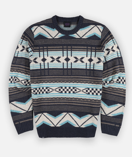 Jersey Oxbow Wildway -  Deep Marine