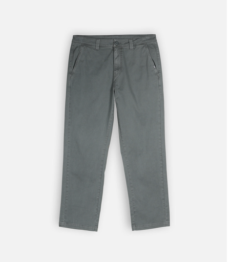 Pantalón Oxbow Chino Rookie - Pewter