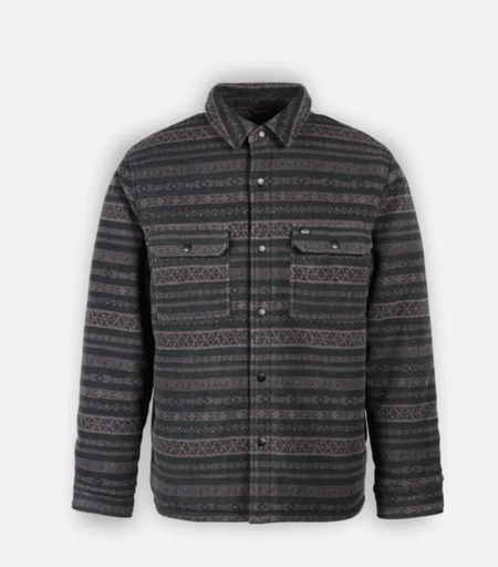 Sobrecamisa Oxbow Inland - Black
