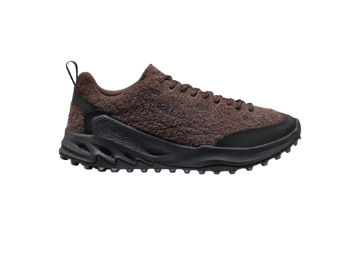 Zapatillas Keen Jasper Zionic M - Java/Black
