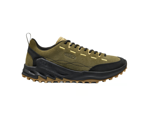 Zapatillas Keen Jasper Zionic M - Dark Olive/Khaki