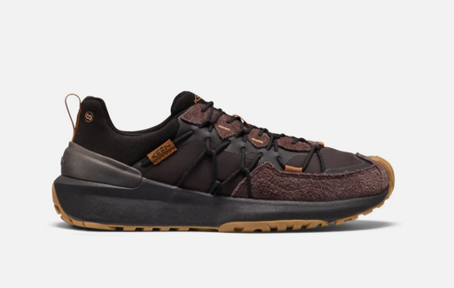 Zapatillas Keen Uneek Trekker M - Java/Roasted Pecan