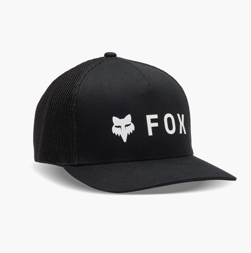 Gorra Fox Absolute Flexfit - Black (blk)