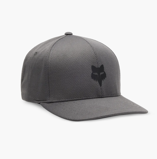 Gorra Fox Head Tech Flexfit - Steel Gray (stl gry)