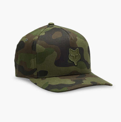 Gorra Fox Head Flexfit - Green Camo (grn cam)