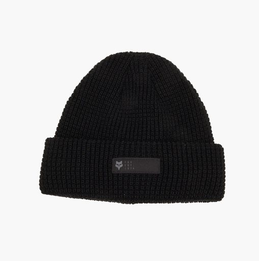 Gorro Fox Zenther - Black (blk)