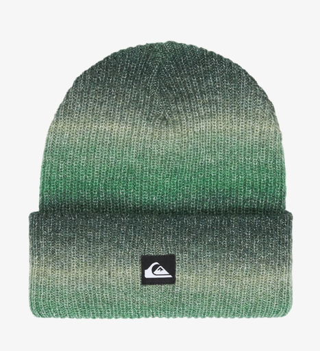 Gorro Quiksilver Brigade Gradient - Forest