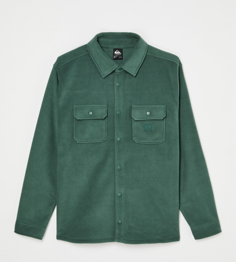 Camisa Quiksilver Venture - Forest