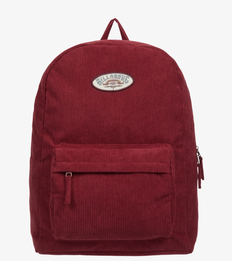 Mochila Billabong Since 73 Team - Burn Russet