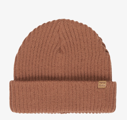 Gorro Billabong Alta Rib - Sugar Almond