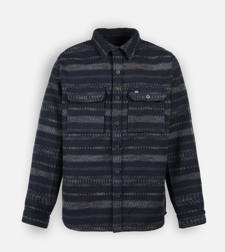 Camisa Oxbow Duskride - Deep Marine