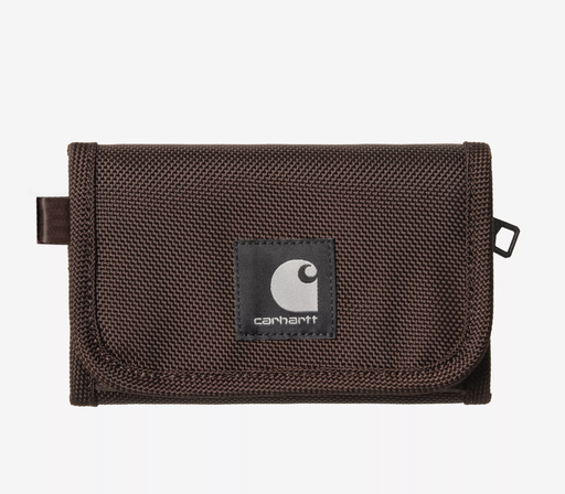 Cartera Carhartt WIP Richmond - Palisander