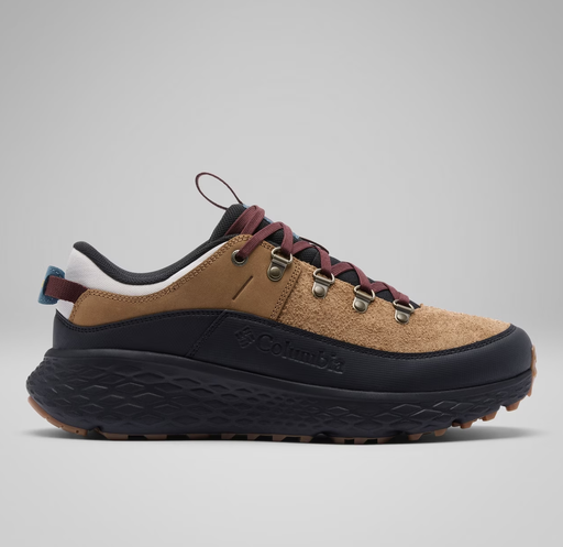 Zapatillas Columbia Terrastride BC - Elk/Stinger