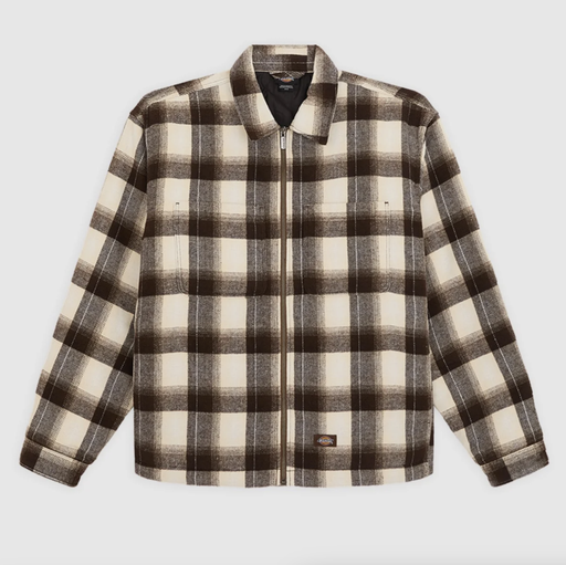 Chaqueta Dickies Florence Oversized - Timber Brown