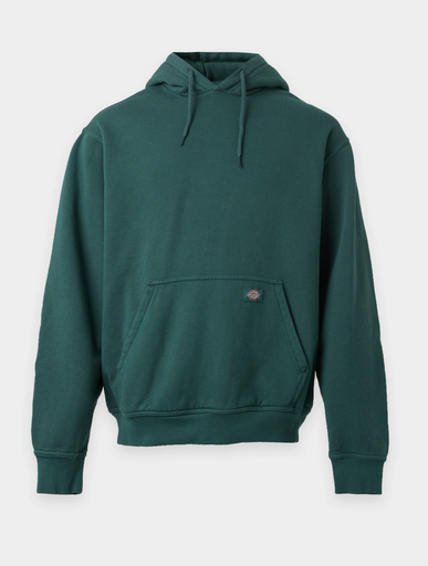 Sudadera Dickies Sutcliffe - Dark Green