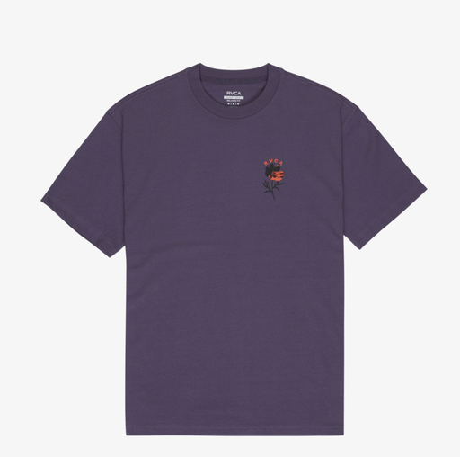 Camiseta Rvca Odai - Ink