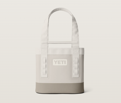 Bolsa Yeti Camino Zip Carryall 18L - Cape Taupe