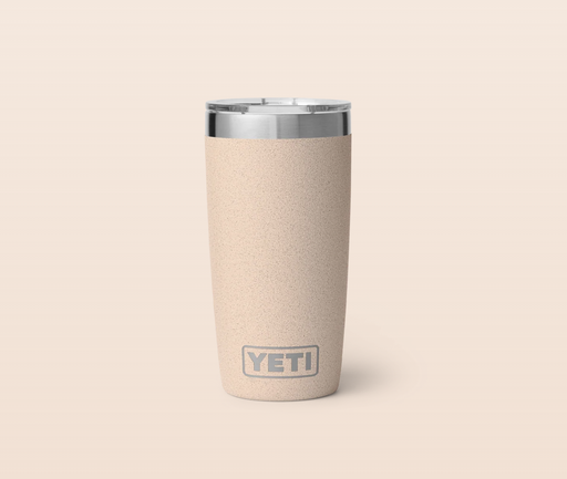 Vaso Yeti Rambler 10 oz (295 ml) - Tahini