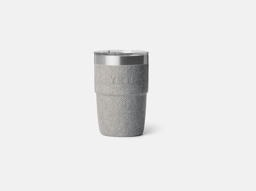 Vaso Apilable Yeti Rambler 8 oz (236 ml) - Riverhead Green