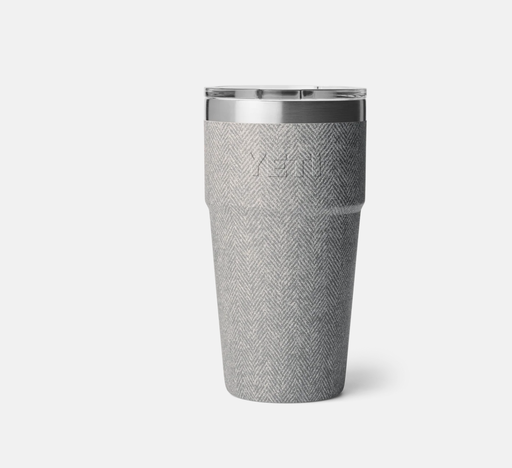 Vaso Apilable Yeti Rambler 20 oz (591 ml) - Riverhead Green