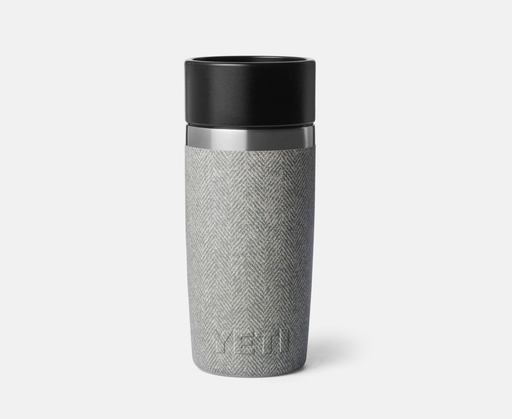Vaso Hermético Yeti Rambler 12 oz (355 ml) - Riverhead Green