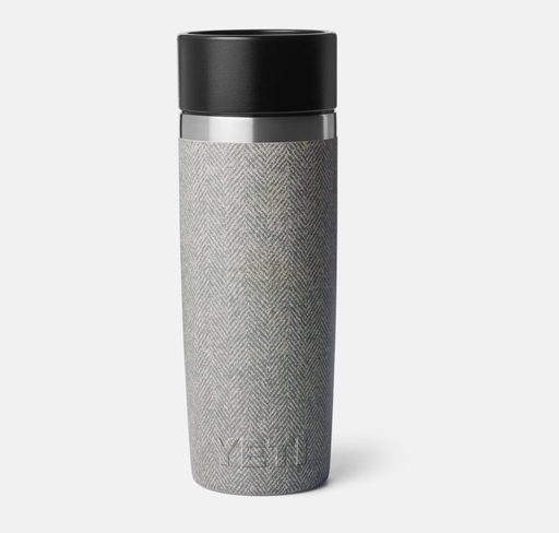 Vaso Hermético Yeti Rambler 16 oz (473 ml) - Riverhead Green
