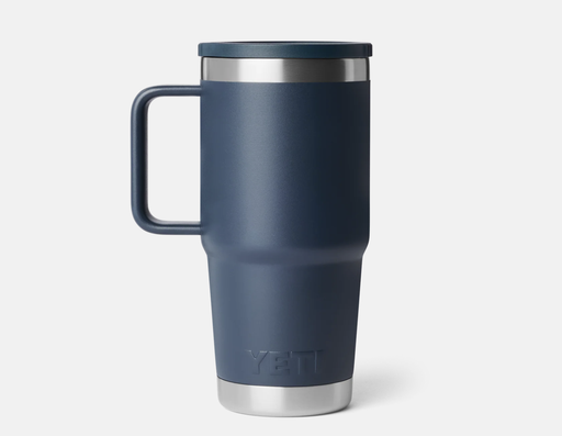 Taza de Viaje Yeti Rambler 20 oz (591 ml) 2.0 - Navy