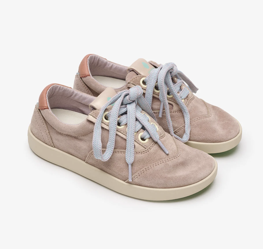 Zapatillas Satorisan Hatko Suede - Nomad Beige
