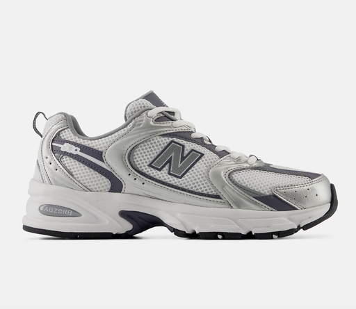 Zapatillas New Balance 530SMP - Silver Metallic