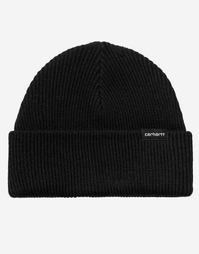 Gorro De Invierno Carhartt WIP Gordan - Black