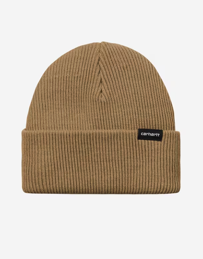 Gorro De Invierno Carhartt WIP Gordan - Dusty H