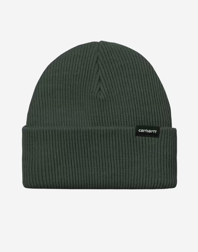 Gorro De Invierno Carhartt WIP Gordan - Dark Scarab
