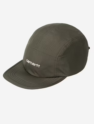 Gorra Carhartt WIP Skye - Cypress/Wax