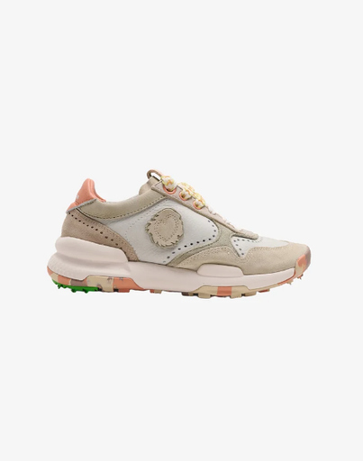 Zapatillas Satorisan Chacrona Premium UL DLS - Sea Foam