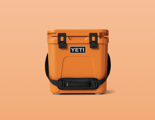 Nevera Portátil Yeti Roadie 24 2.0 - King Crab