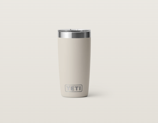 Vaso Yeti Rambler 10 oz (295 ml) - Cape Taupe