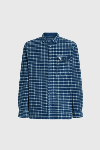 Camisa O'neill Superfleece - Blue Heritage