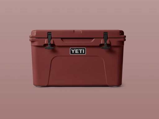 Nevera Portátil Yeti Tundra 45 - Stag Red