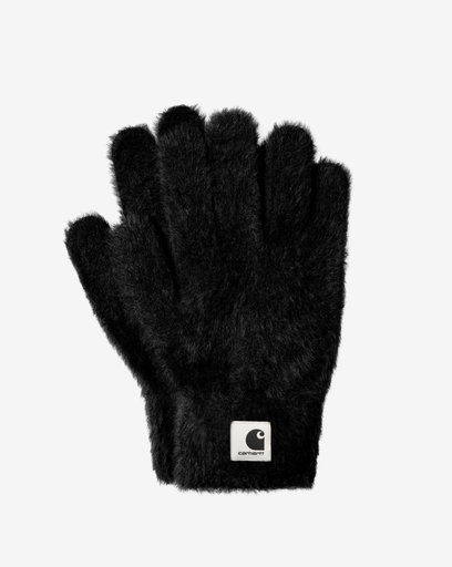 Guantes Carhartt W' Maine - Black / Wax