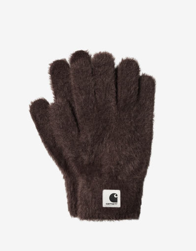 Guantes Carhartt W' Maine - Palisander / Wax