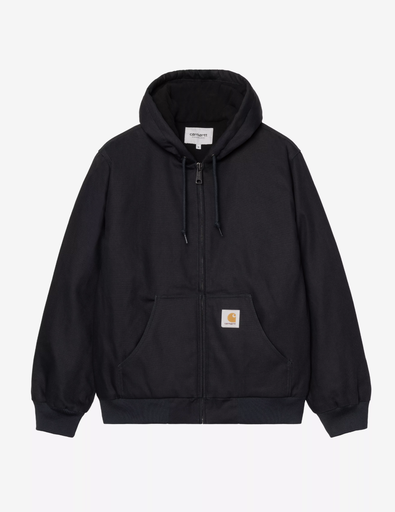 Chaqueta Carhartt WIP Active - Dark Navy