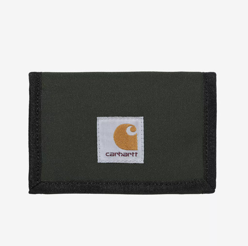 Cartera Carhartt WIP Alec - Raven