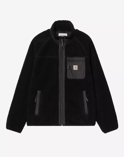 Chaqueta Polar Carhartt Prentis Liner - Black / Black