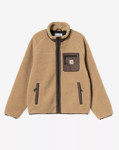 Chaqueta Polar Carhartt Prentis Liner - Dusty H/ Tobacco