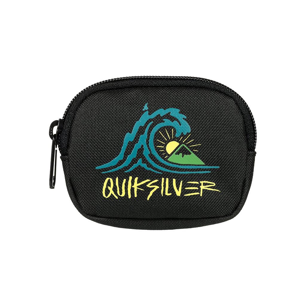 Monedero Quiksilver [KVJ]