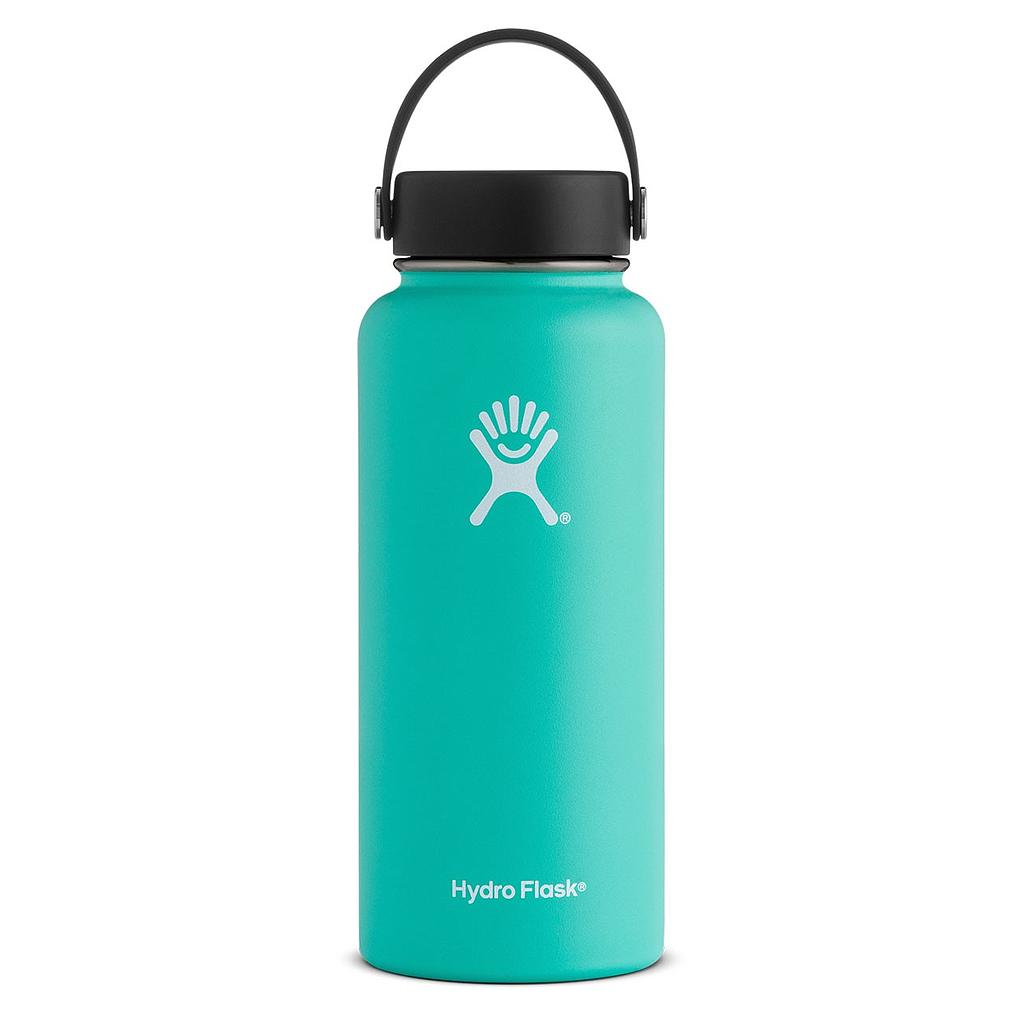 Botella Hydro Flask 32oz Wide Mouth - Min