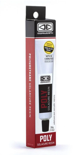 [9321977000482] UV Solarcure RESIN